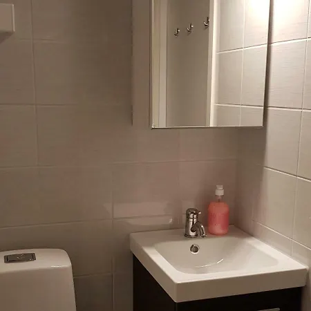 Suojalantie 4 * Heinavesi