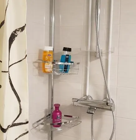 Suojalantie 4 Apartman Heinävesi