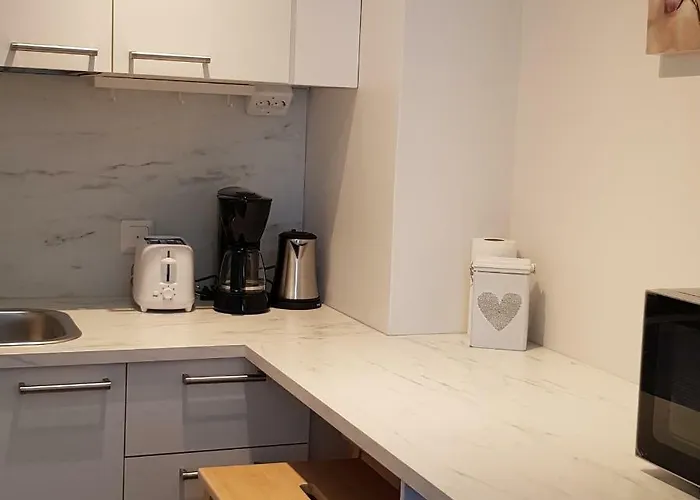 شقة Suojalantie 4