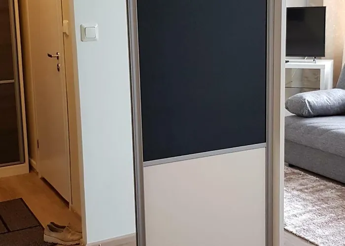 Suojalantie 4 شقة Heinävesi