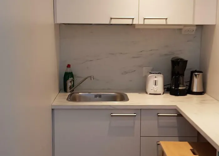 Suojalantie 4 شقة Heinävesi