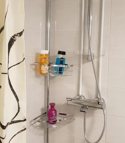 Suojalantie 4 شقة Heinävesi